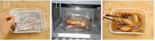 超入味鸡翅—掌握5要点做夏季懒人鸡翅