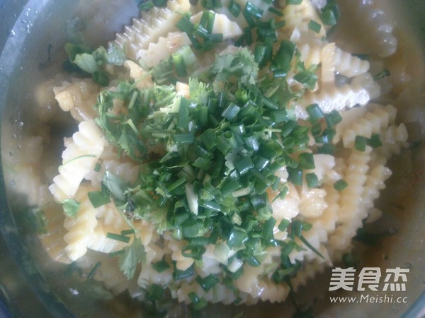 格琳诺尔狼牙土豆