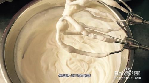 淡奶油怎么打发