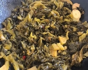 家常酸菜鱼做法