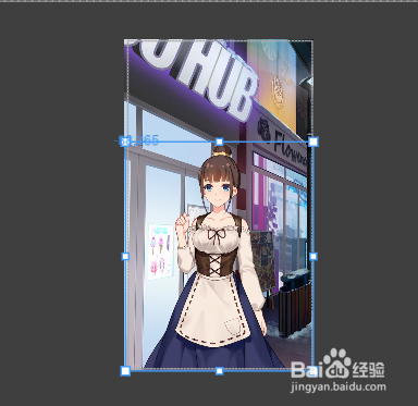 唤境制作AVG微信朋友圈小游戏开发步骤