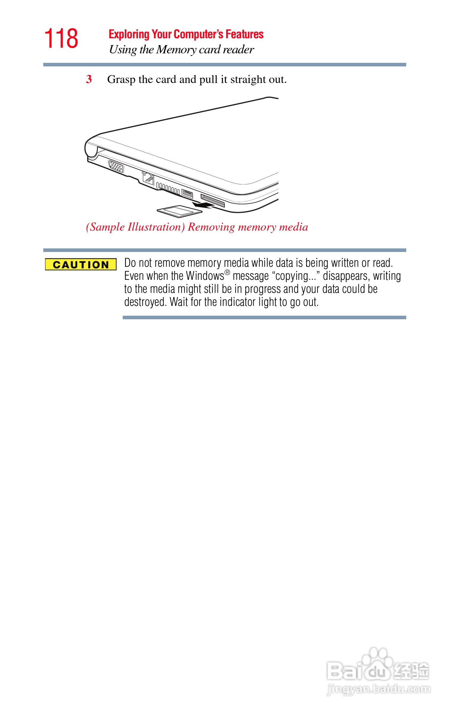 东芝NB300笔记本电脑使用说明书:[12]