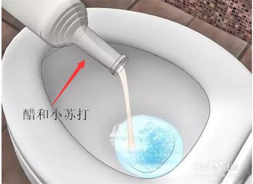 马桶堵了怎么快速处理