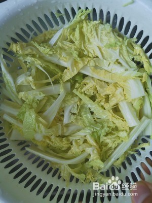 简单的番茄烫饭制作方法