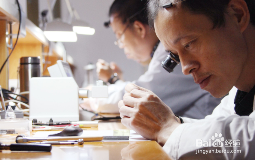 影响二手手表回收价格的三个因素