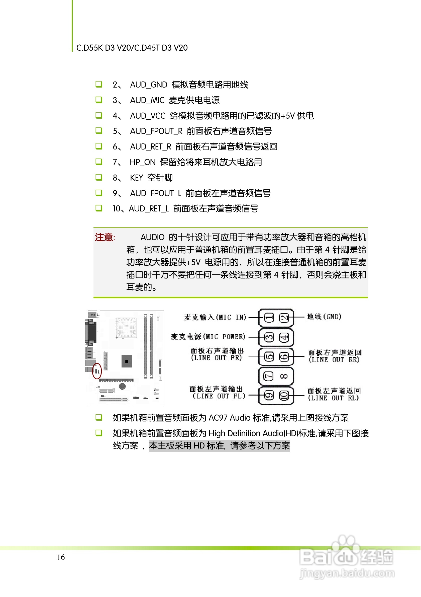 七彩虹ColorfulC.D55K D3 V20主板使用手册:[3]