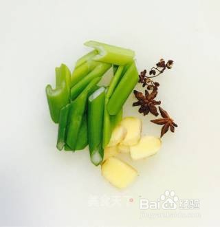 酸菜煮肉片的家常做法