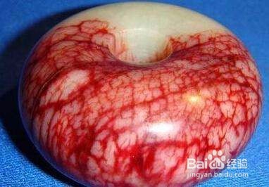 千年血玉如何鉴定