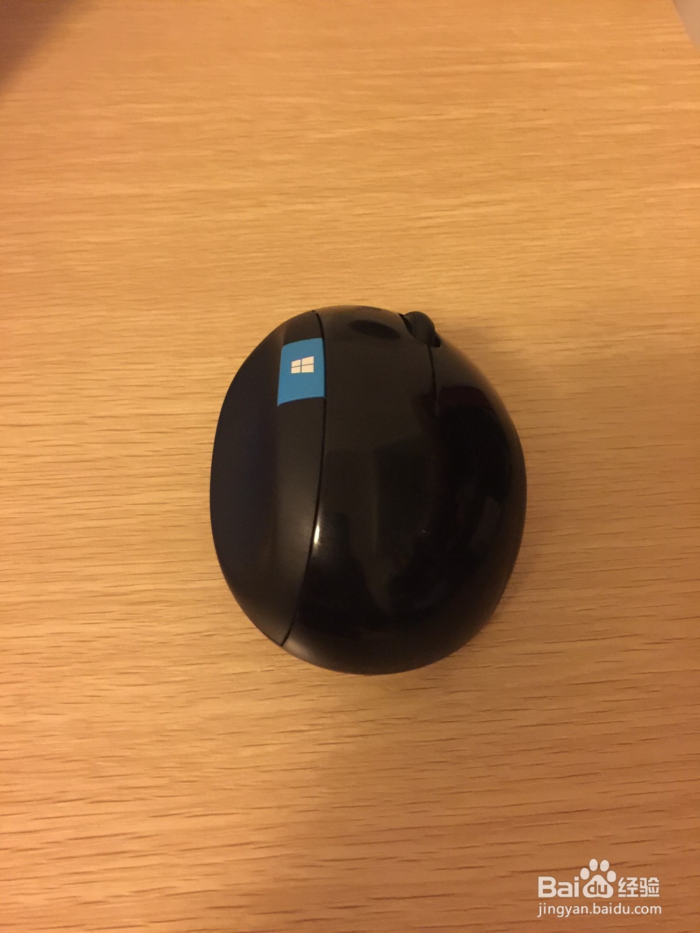 微软Sculpt Ergonomic Mouse功能使用