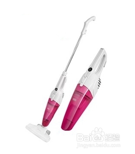 怎样在挑选合适的吸尘器