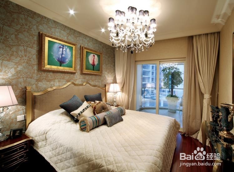 如何让卧室翻出新意？