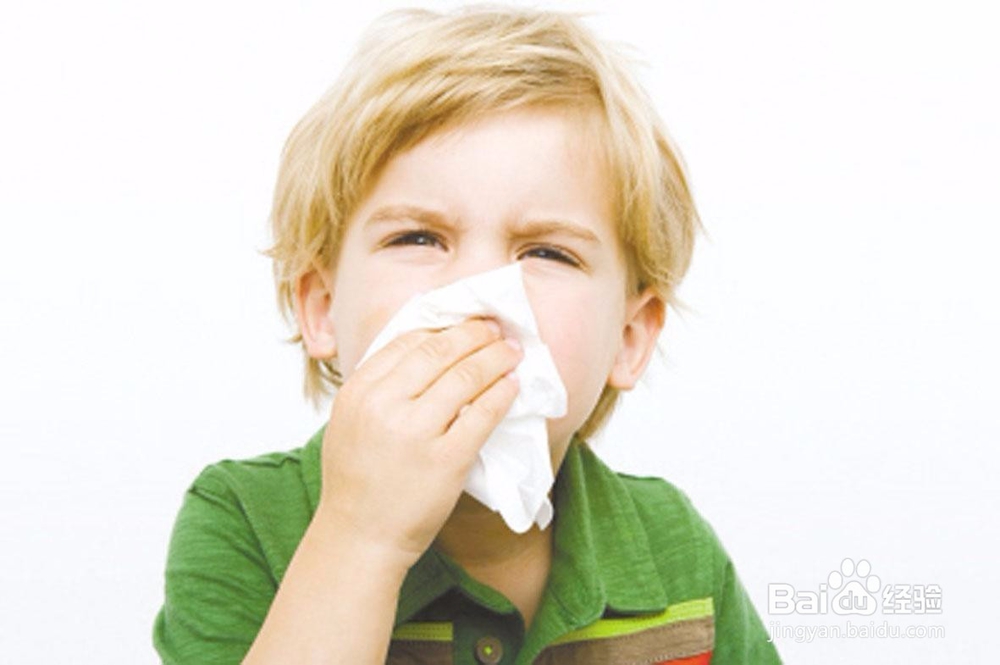 <b>有鼻炎的人平日应该注意哪些事项</b>