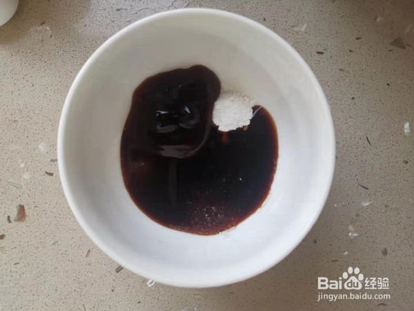 美味诱人的肥牛饭