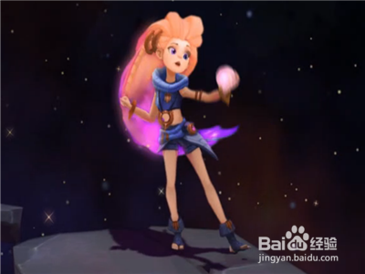 英雄联盟之中佐伊9.4版本玩法技巧