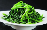 多吃空心菜有什么好处