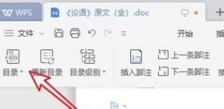 Word怎么自动编页码