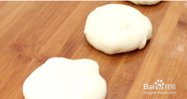 厨师长教你做大肉馅饼,个个皮薄大陷