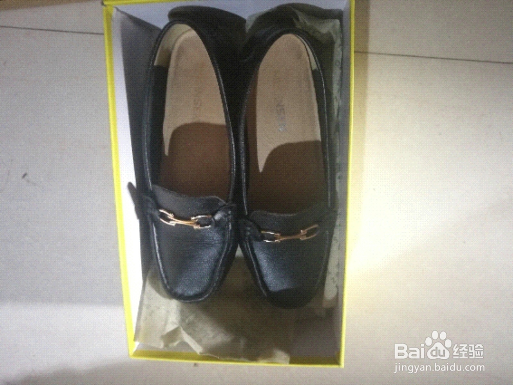 怎么保养真皮鞋的持久光鲜