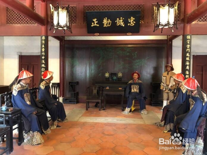 金门怎么玩？带你玩转这个小岛