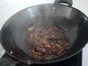 红烧牛蹄筋美味又养颜