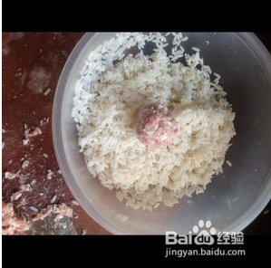 雪花园子怎么做好吃