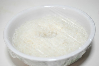 美味桂花酒酿小元宵的做法