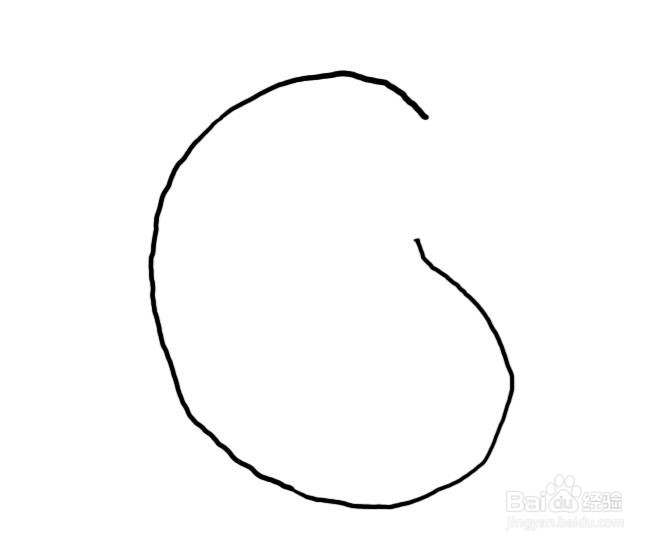 怎么画激光豆