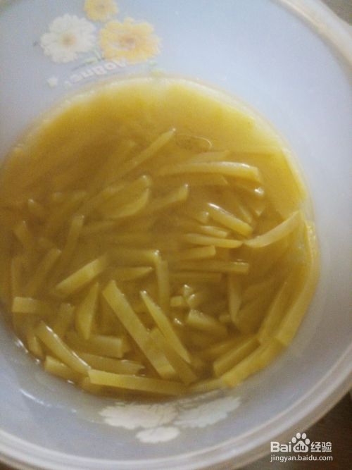 【懒人菜系】土豆汤的家常做法