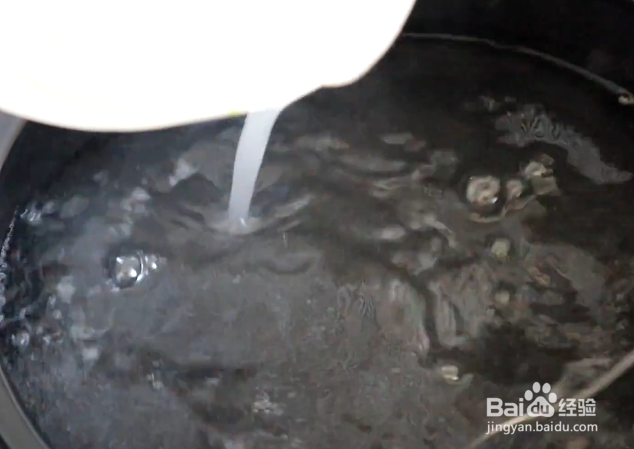 清热去火的一道美味，白凉粉消暑生津止渴