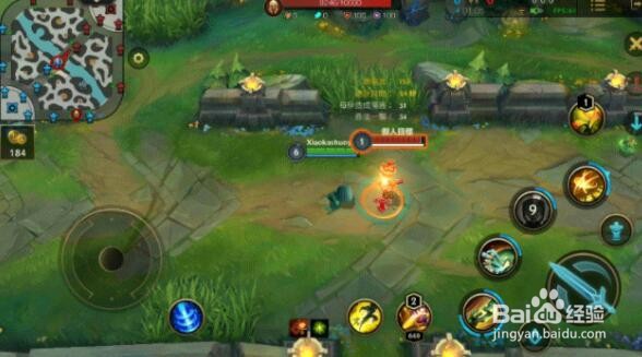 英雄联盟手游阿木木符文及出装选择推荐