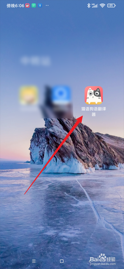 猫语狗语翻译器app在哪删除宠物