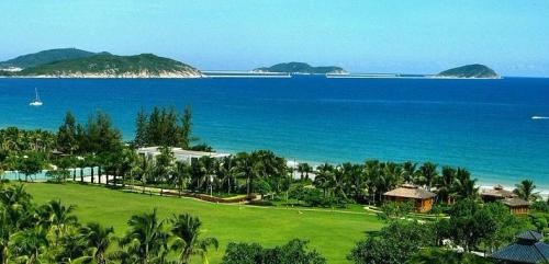 海南自助游游玩攻略