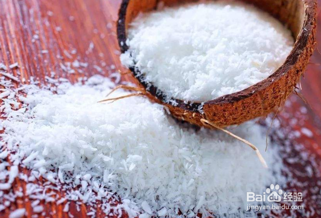 如何自己制作椰果