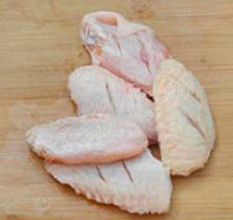 怎么样在家中自己做脆皮鸡翅