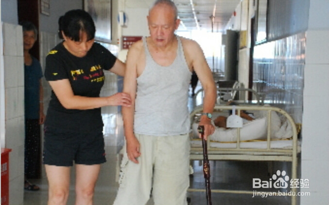 人生病时候怎么关心_怎样关心病人