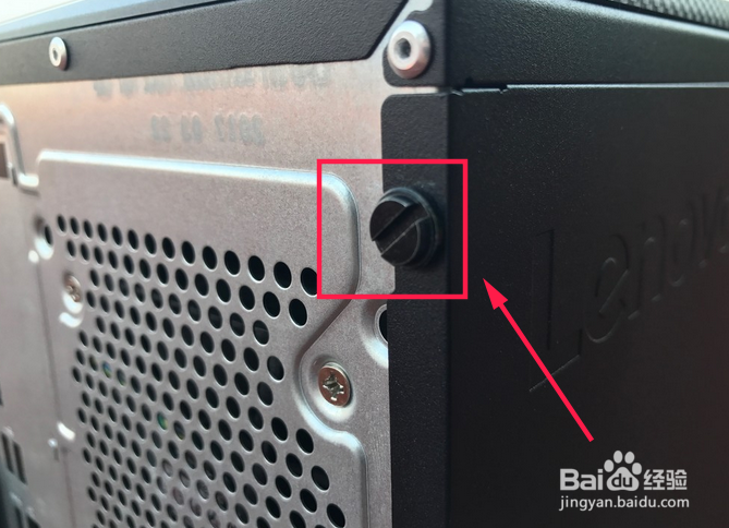 拯救者刃7000怎么加机械硬盘