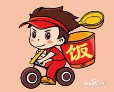 外卖撞人遭索赔,外卖员要注意哪些问题