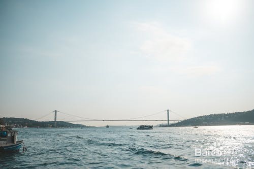 桥梁美学与经济性的关系的简单了解