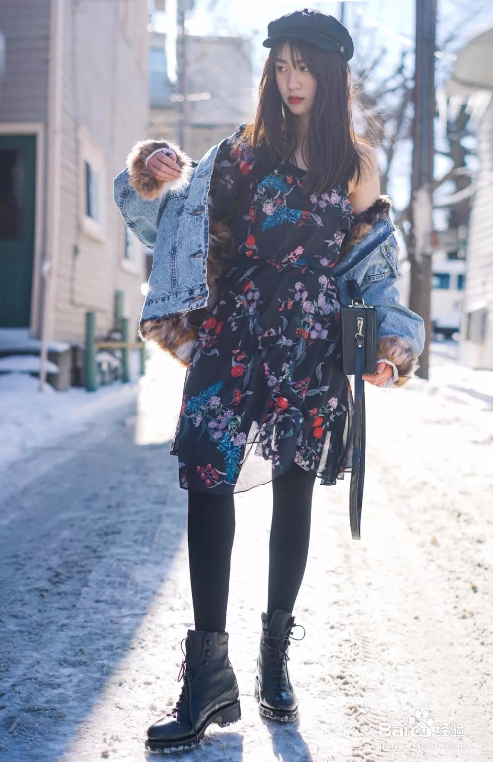 过年不同场合到底怎么穿