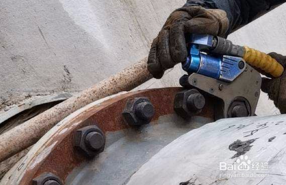 手动液压扳手价格是多少？