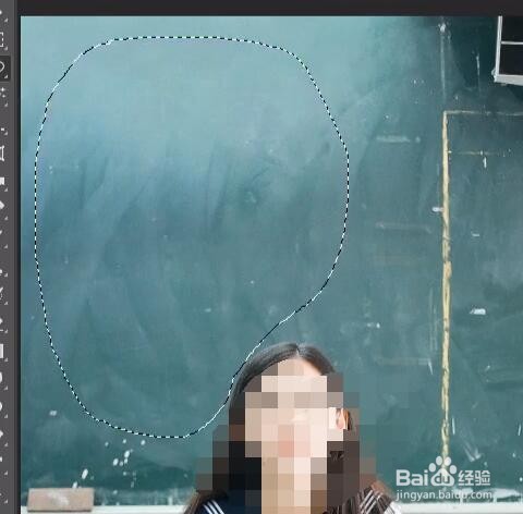 PS内容填充效果差怎么办