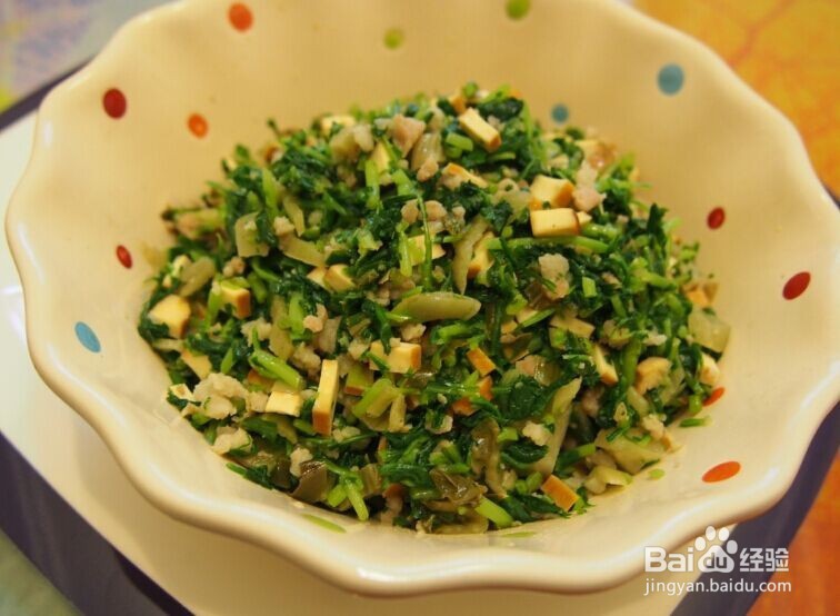 懒人小吃---煎饼卷的做法