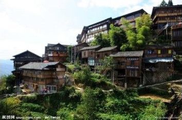 三峡人家一日游路线推荐