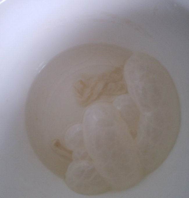 请问谁知道广式腊肠的做法和配方（甜口的）