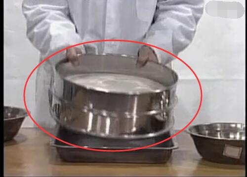 路面构造深度检测手工铺砂法步骤有哪些