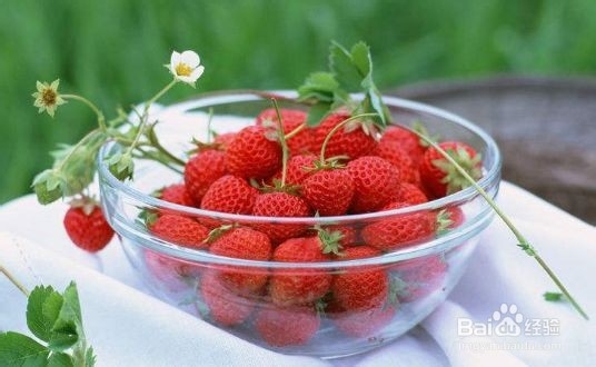 草莓怎样保鲜时间最长