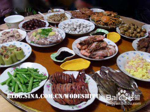 满满一桌的亲情暖意【糖醋排骨】