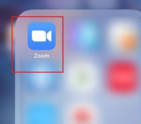 Zoom如何关闭名字显示