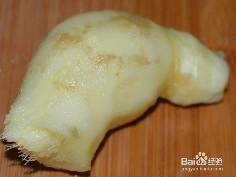 豆角溜炒肉片的做法