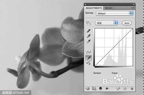 PS合成教程_ps打造复感照片效果
